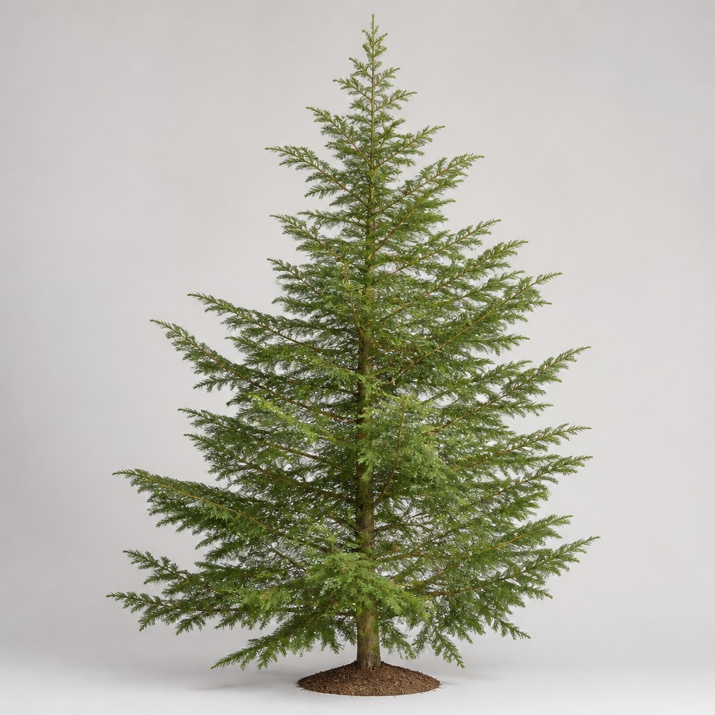 Canadian Hemlock