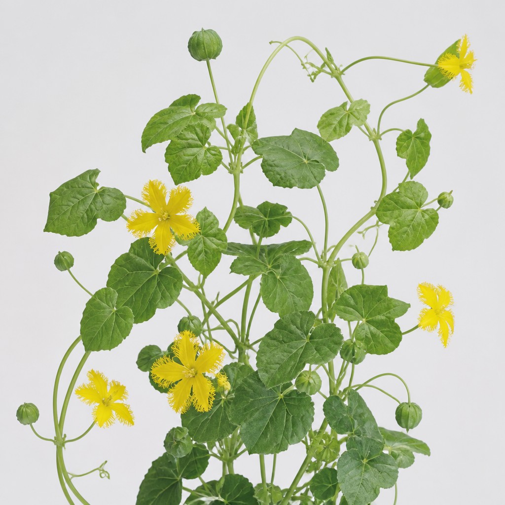 Canary Creeper