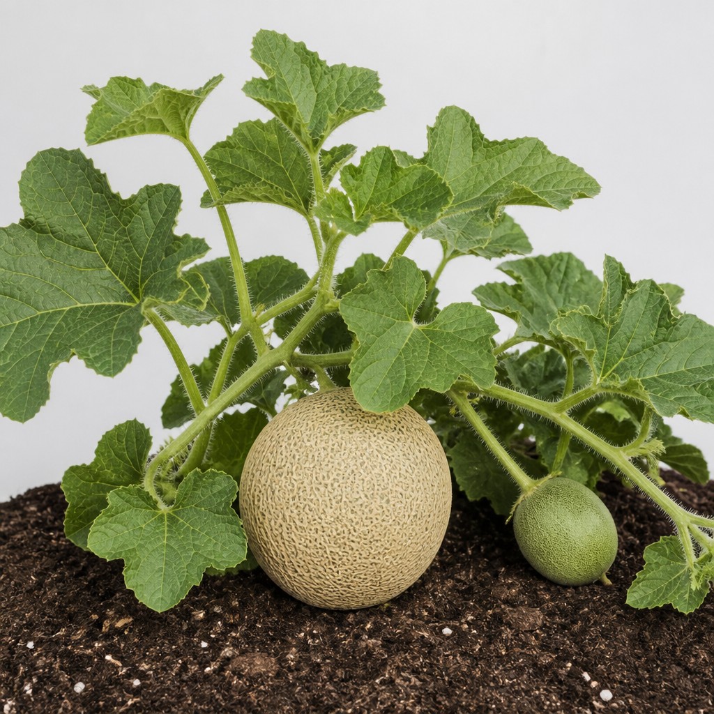 Cantaloupe