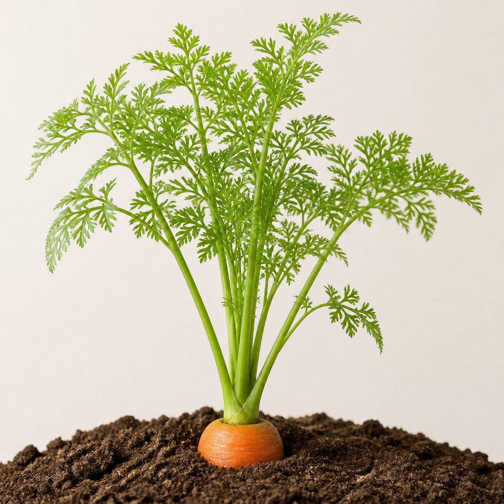 Carrot