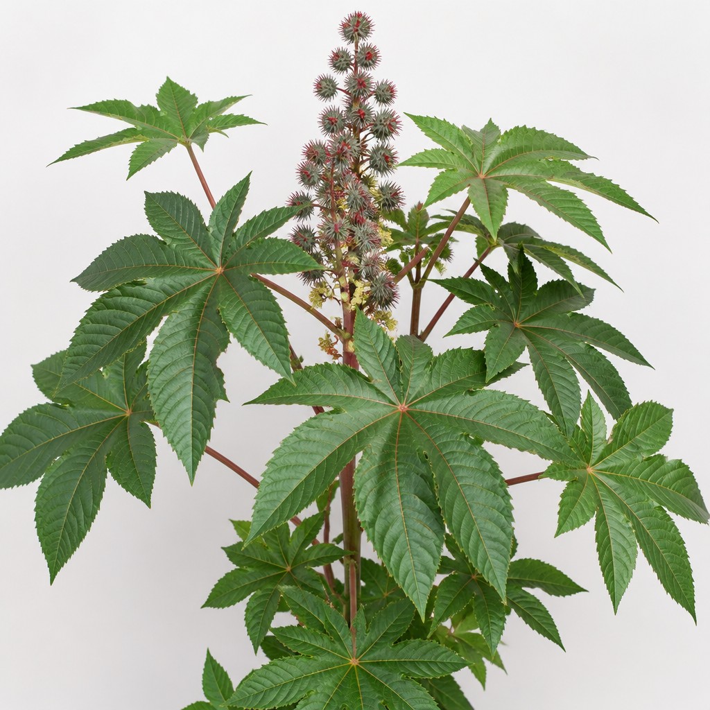 Castor Bean