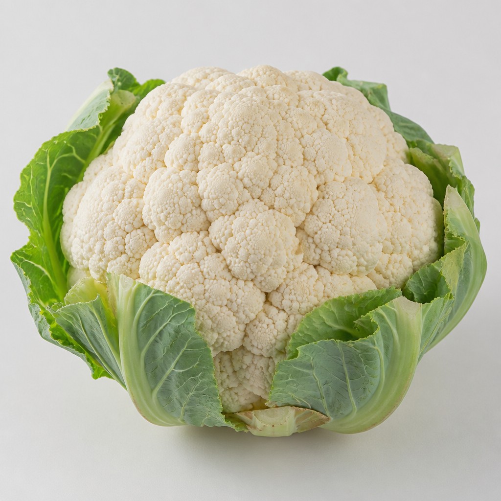 Cauliflower