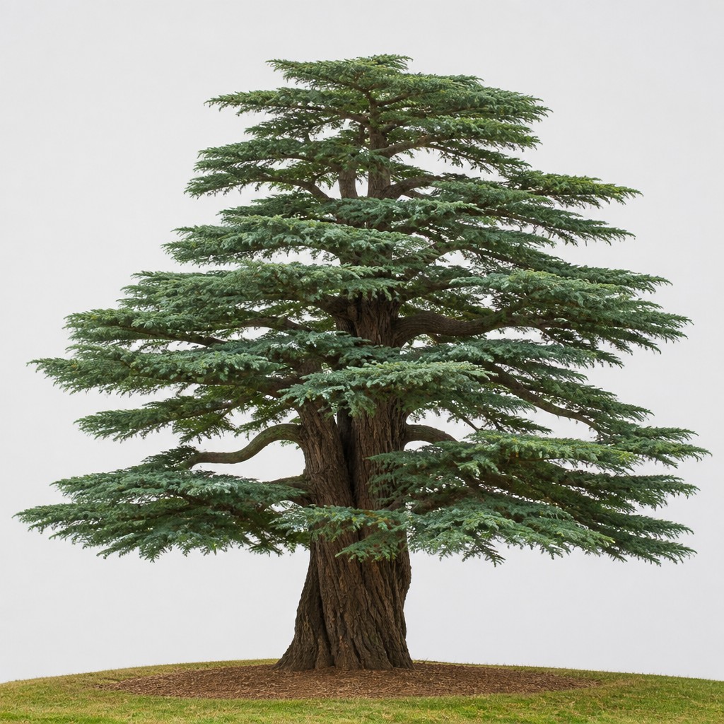 Cedar of Lebanon