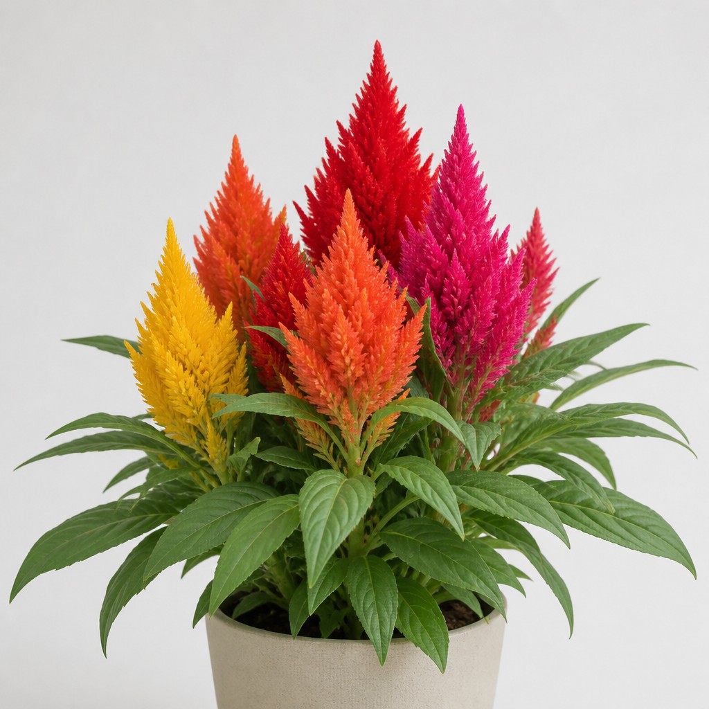 Celosia