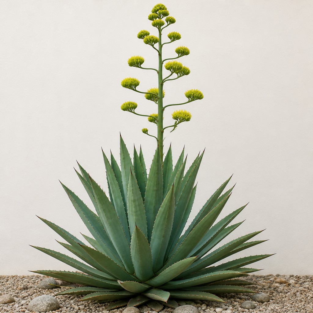 Century Plant