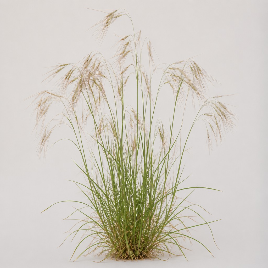 Cheatgrass