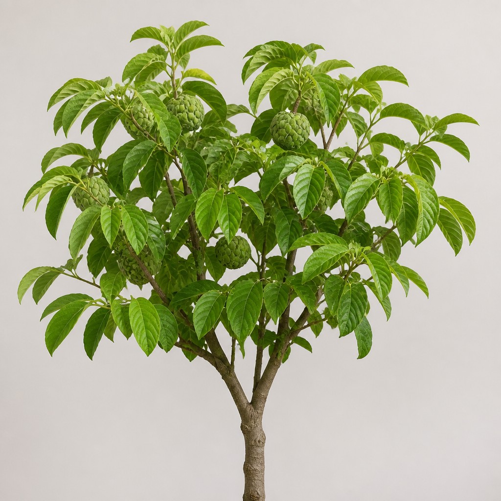 Cherimoya Tree