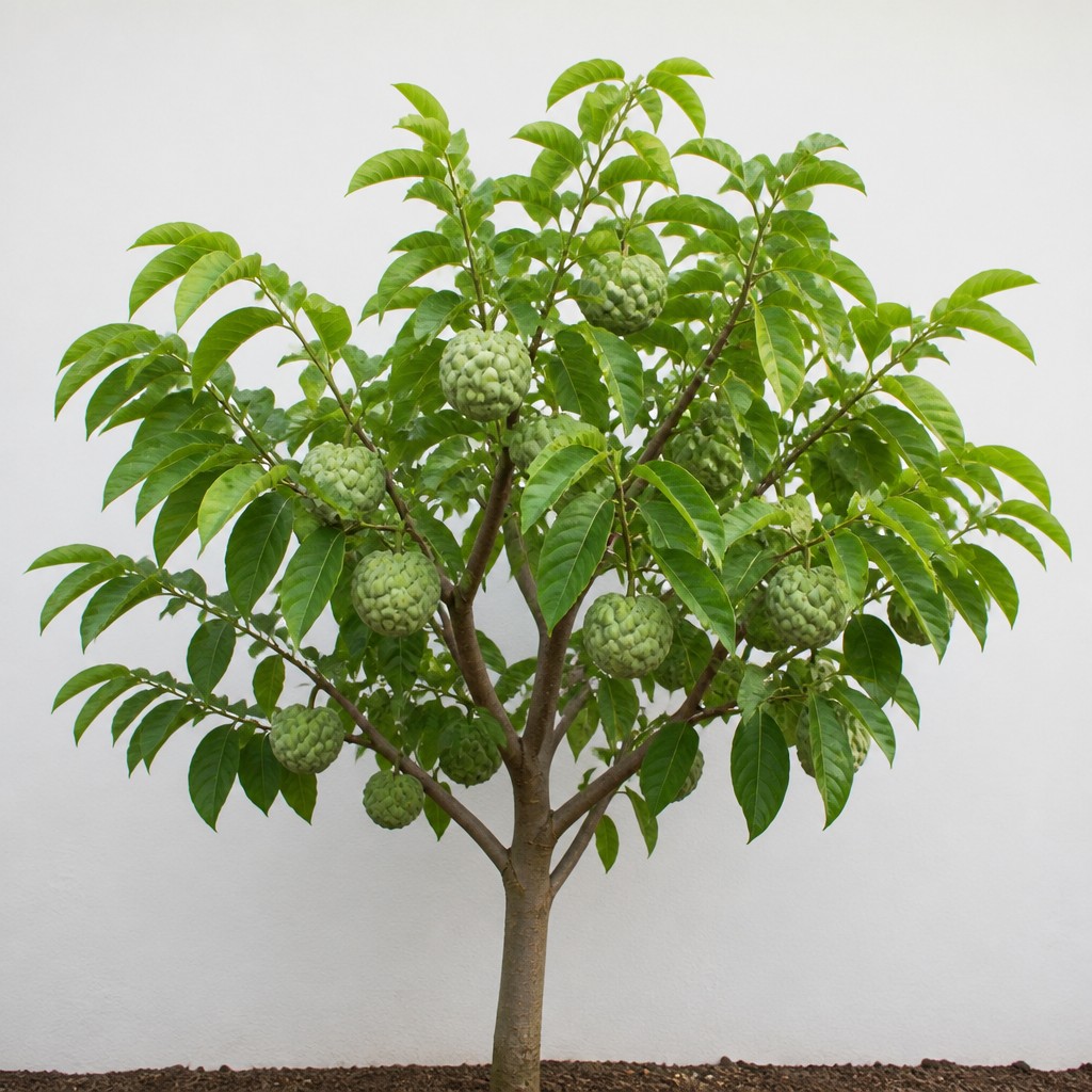 Cherimoya Tree