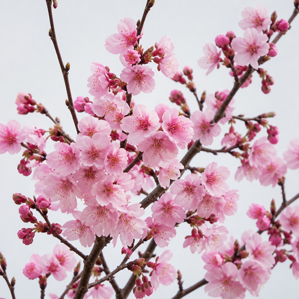Cherry Blossom