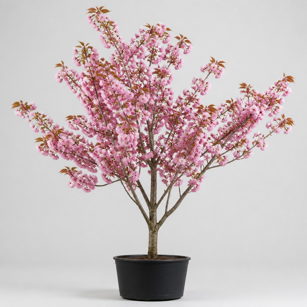 Cherry Blossom