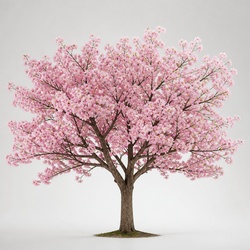 Cherry Blossom Tree Identification Guide