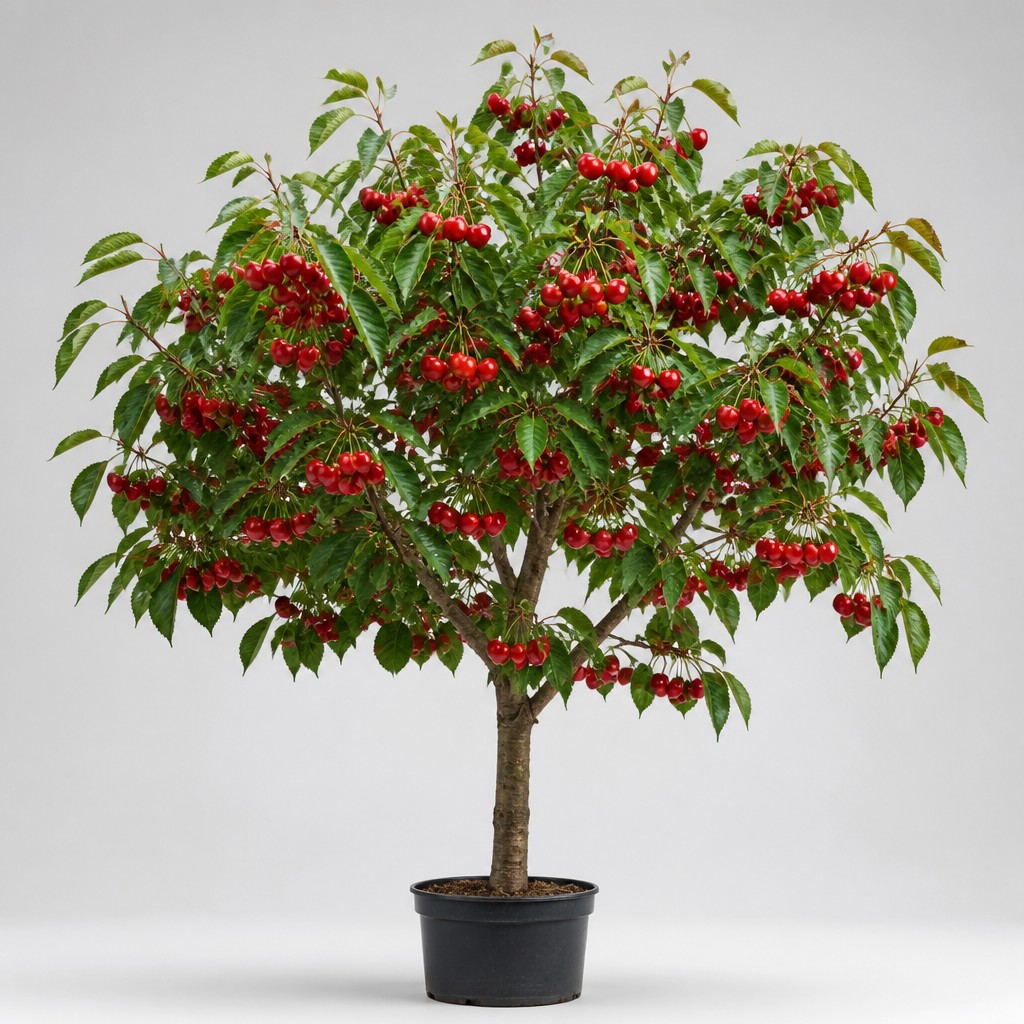 Cherry Tree