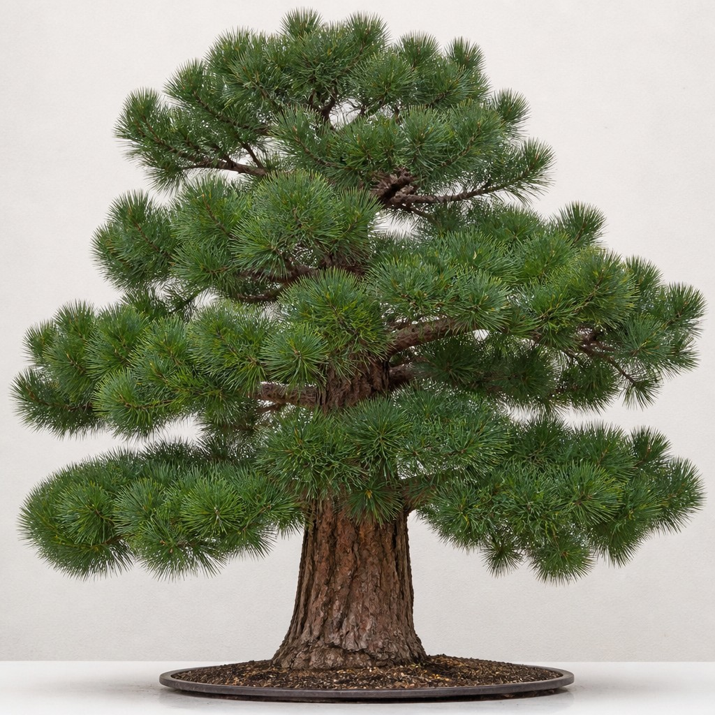 Chihuahua Pine