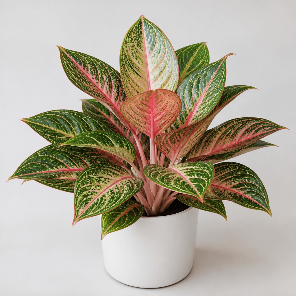 Chinese Evergreen