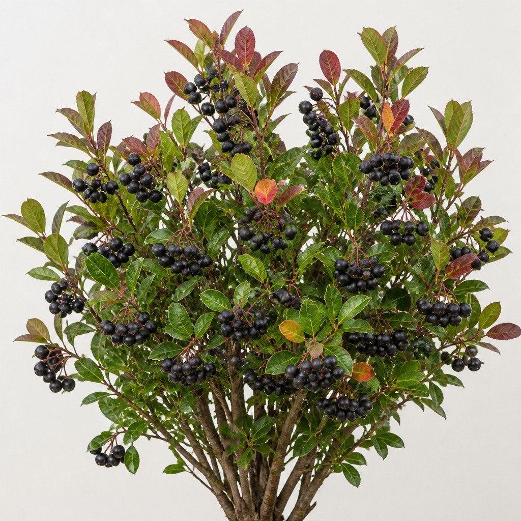 Chokeberry