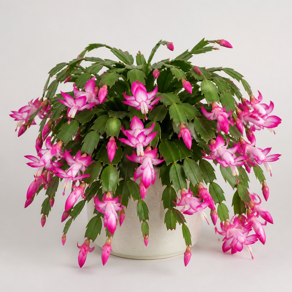 Christmas Cactus