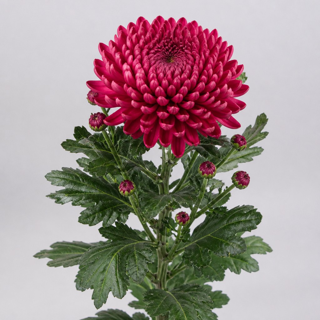 Chrysanthemum