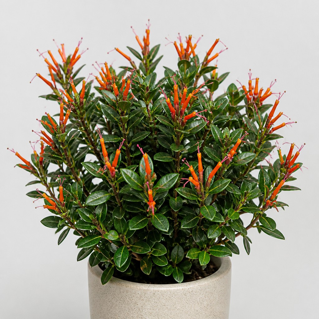 Cigar Plant