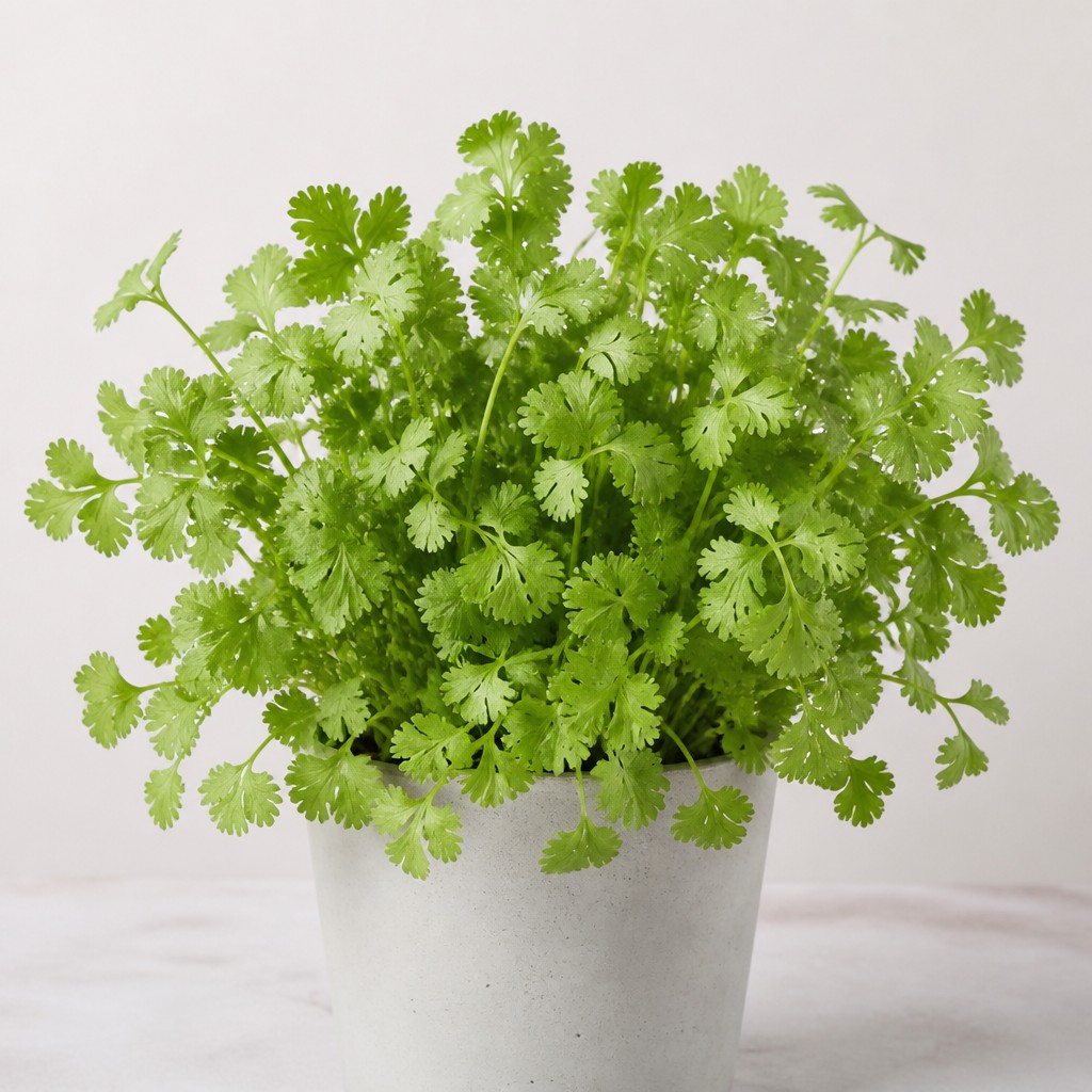 Cilantro