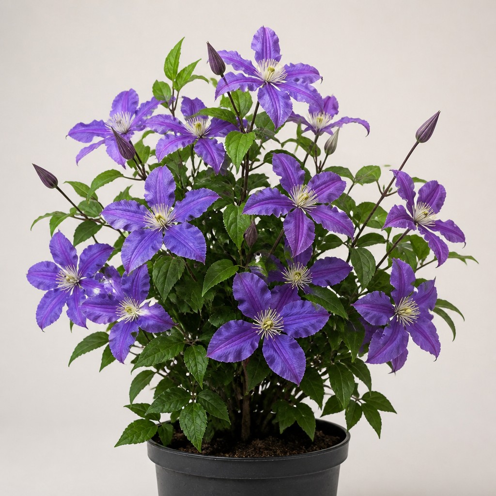 Clematis