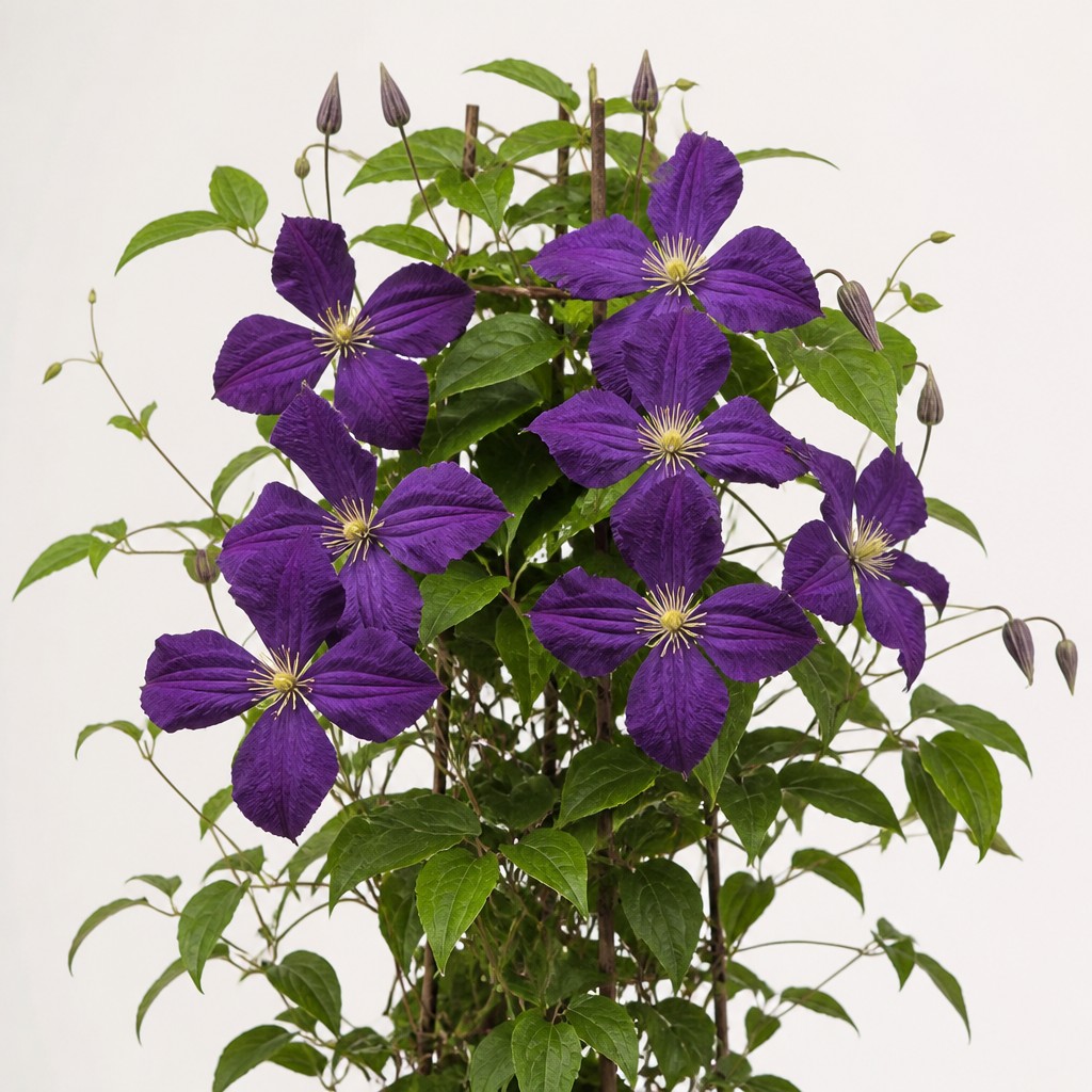 Clematis