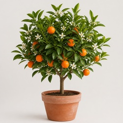 Clementine Tree Identification Guide