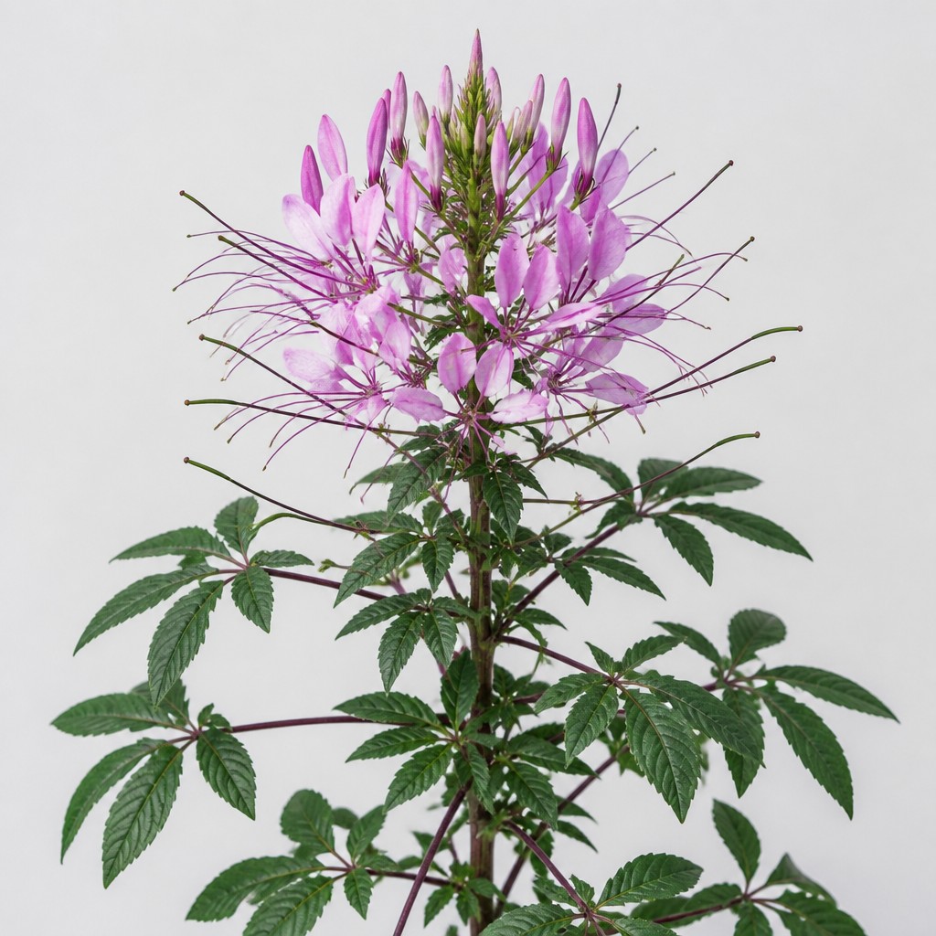 Cleome