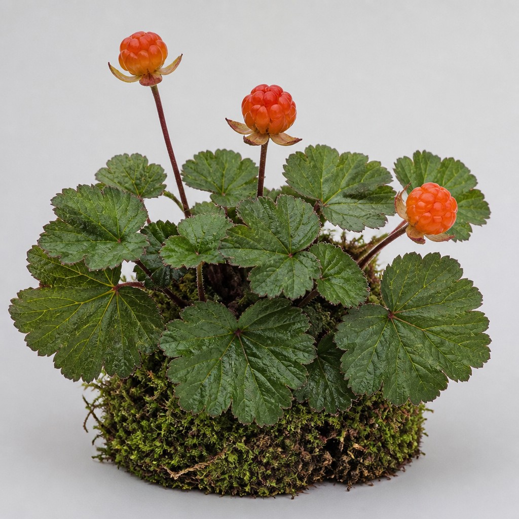 Cloudberry
