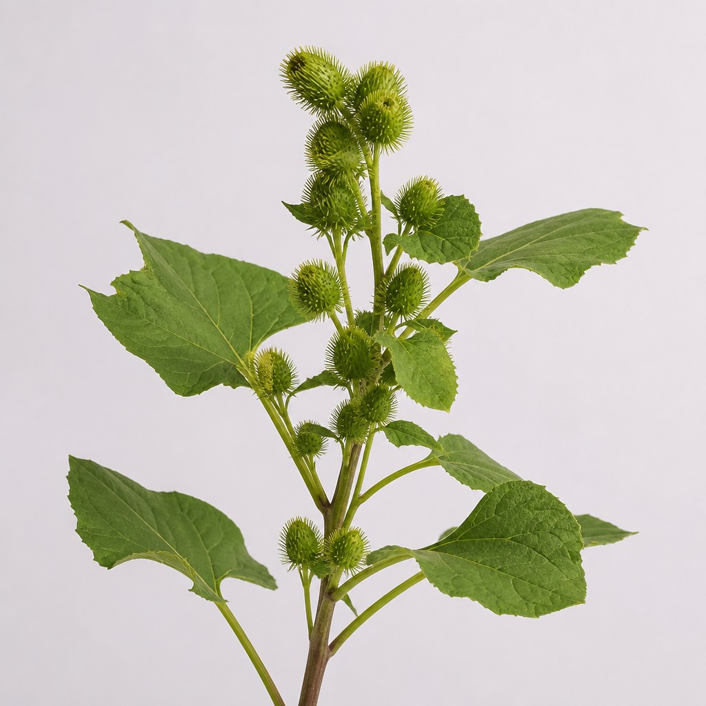 Cocklebur
