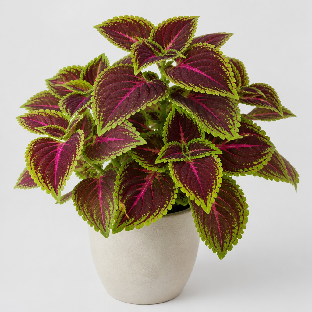 Coleus