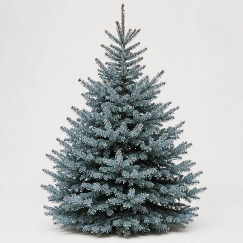 Colorado Blue Spruce
