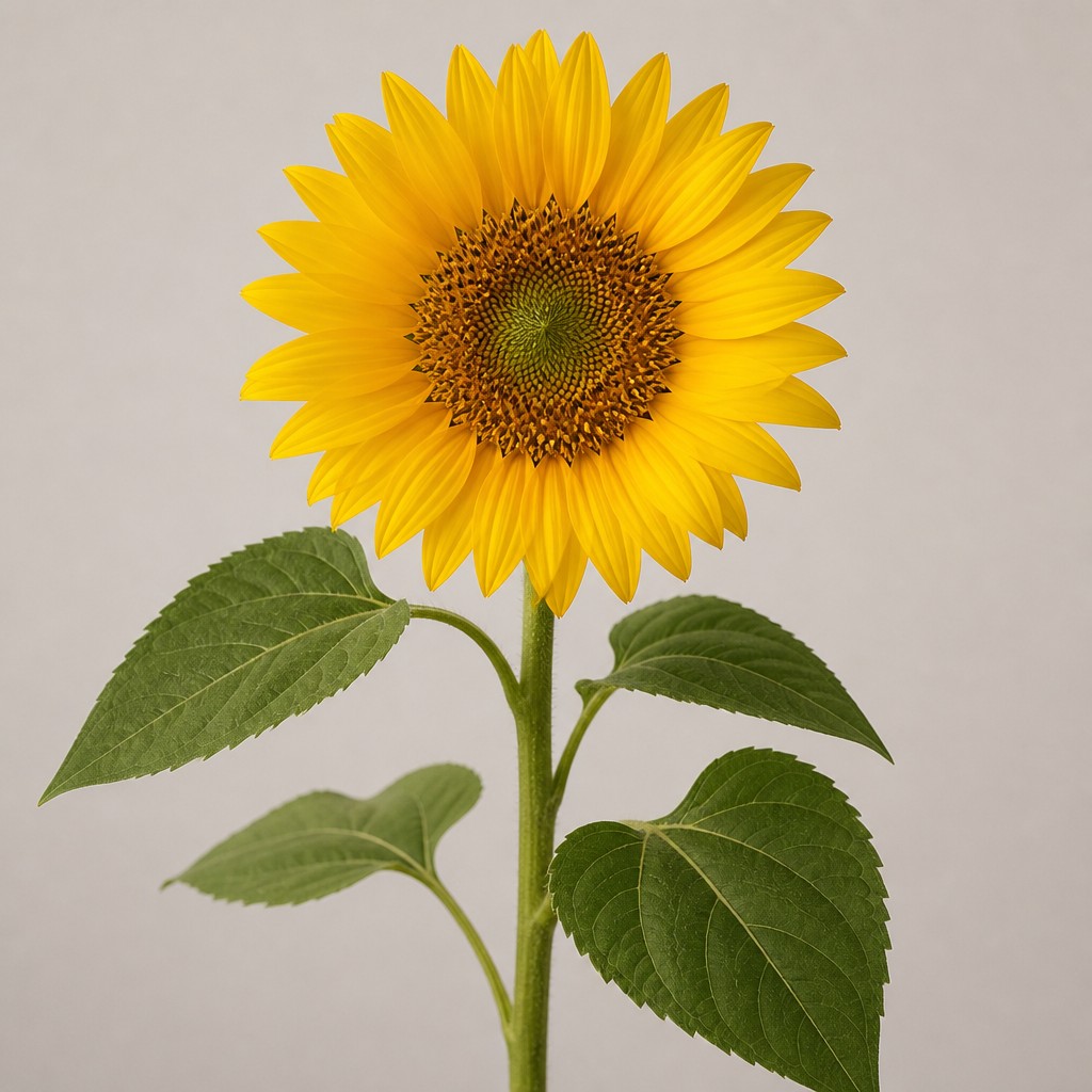 Common Sunflower