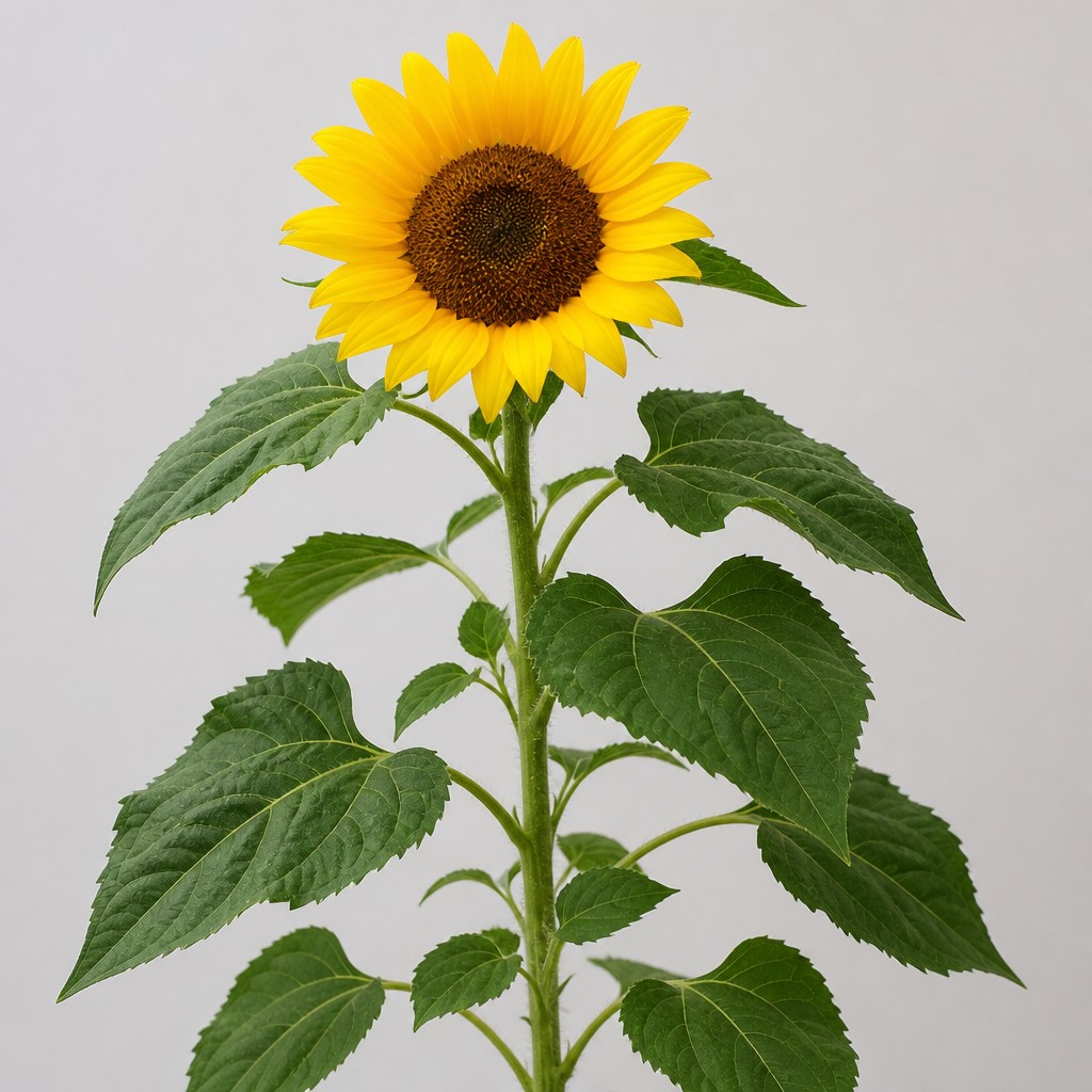 Common Sunflower