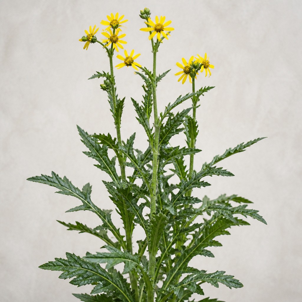 Compass Plant