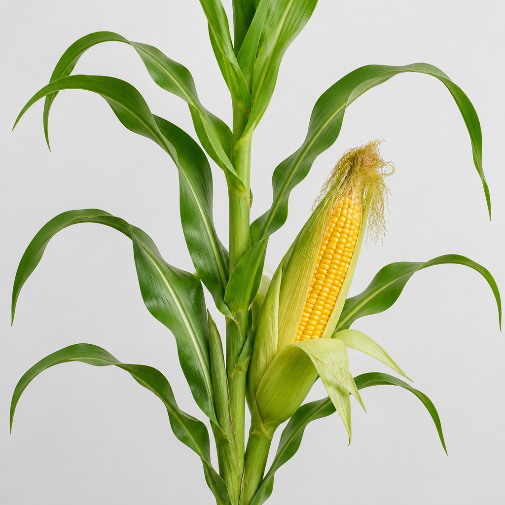 Corn Plant