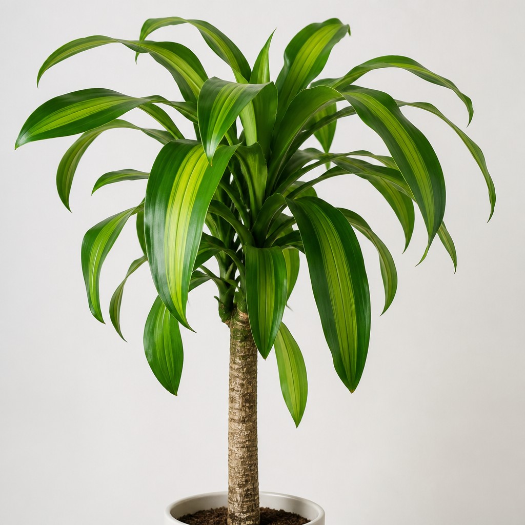 Corn Plant