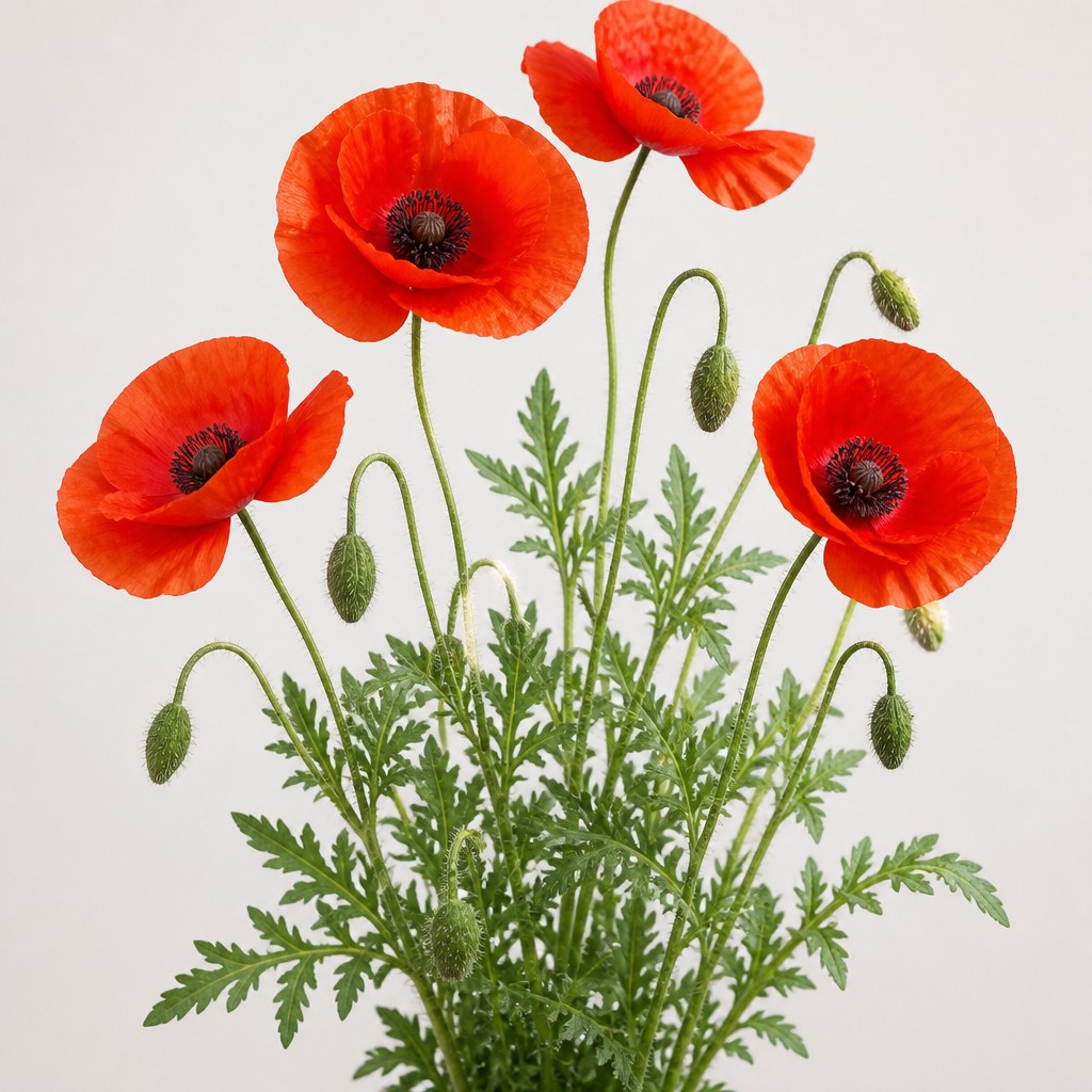 Corn Poppy