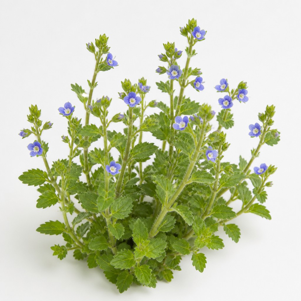 Corn Speedwell