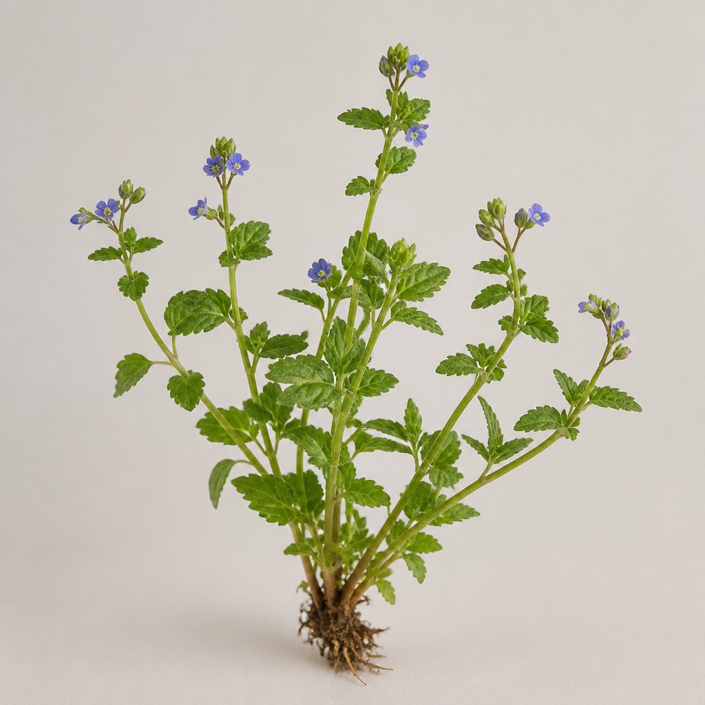 Corn Speedwell
