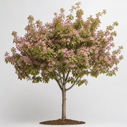 Crabapple Tree Identification Guide
