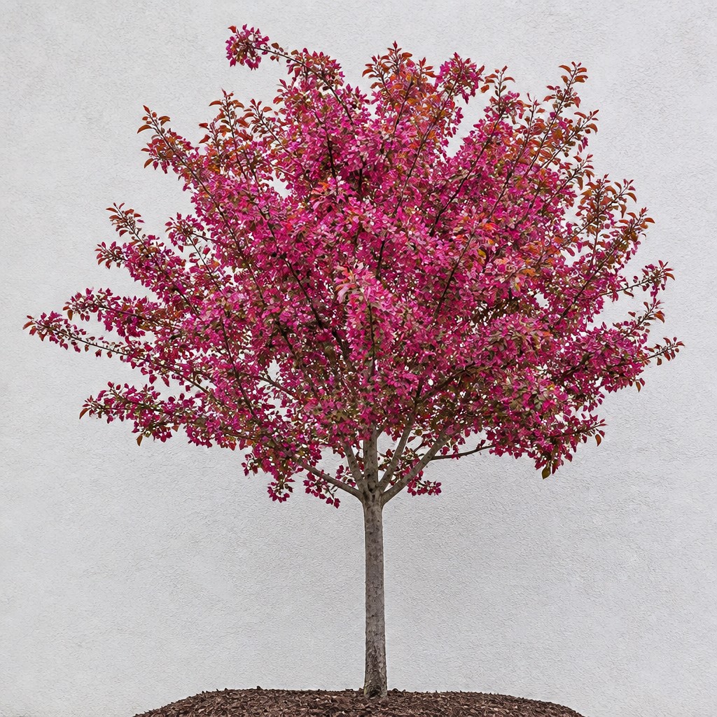 Crabapple Tree