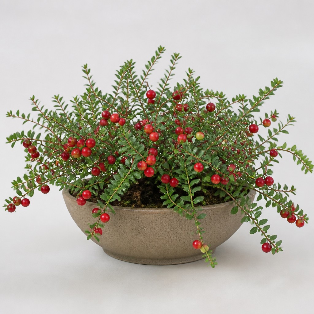 Cranberry