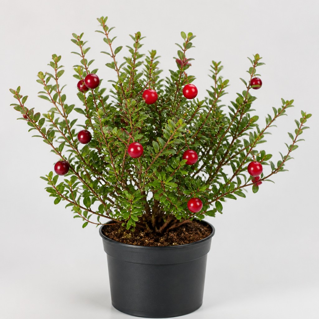 Cranberry