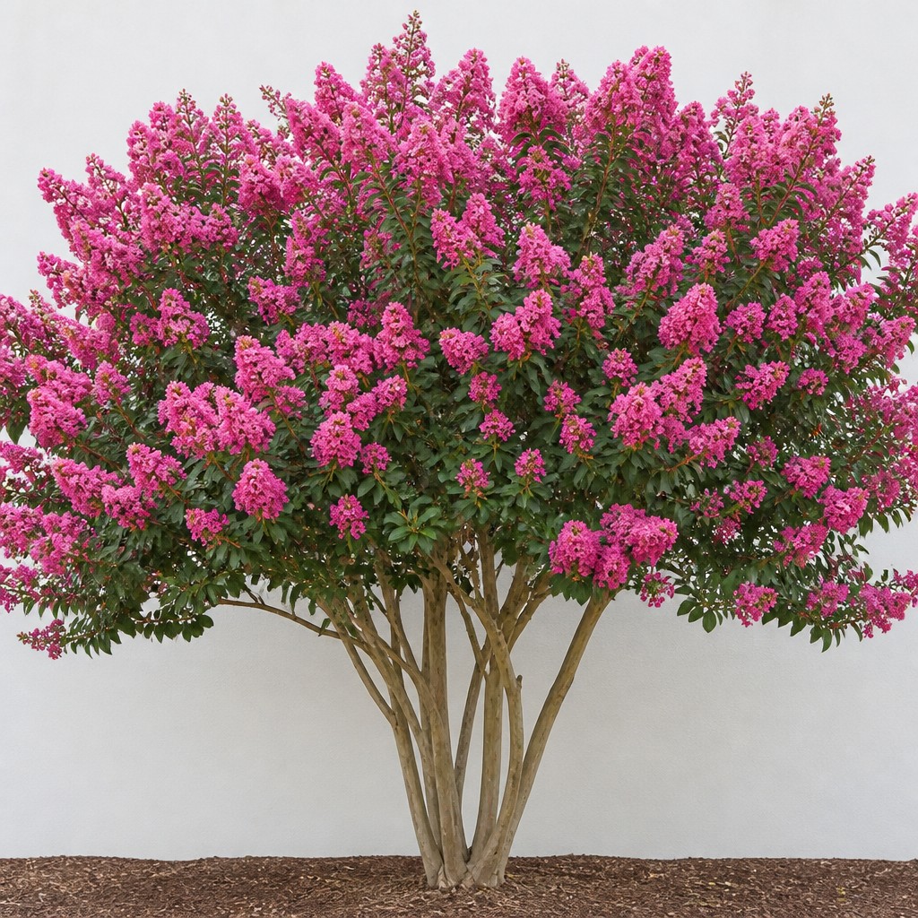 Crepe Myrtle