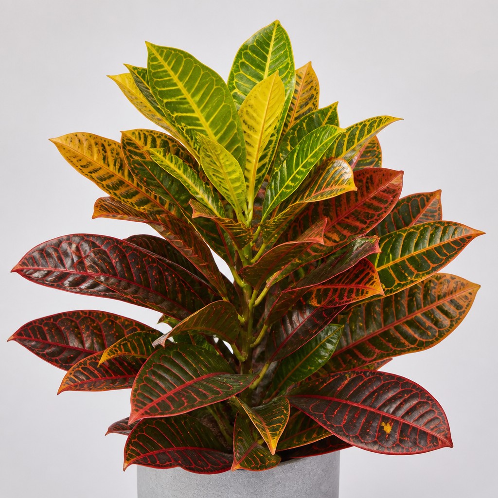 Croton