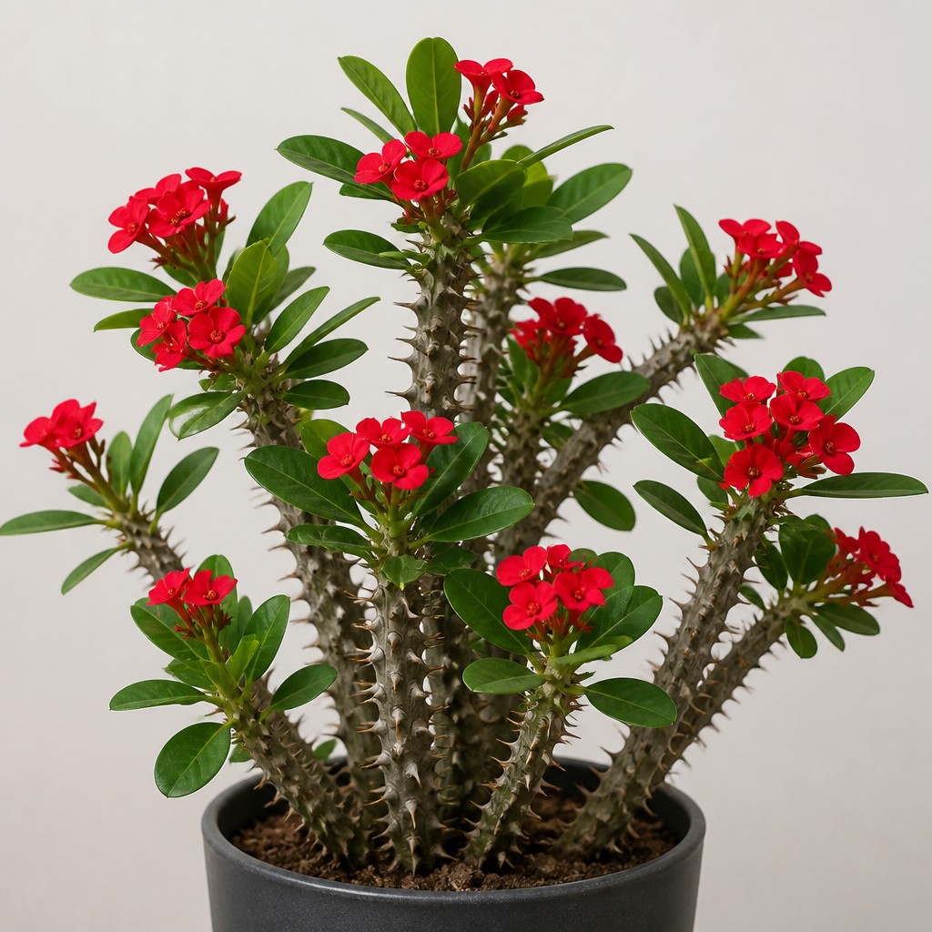 Crown of Thorns