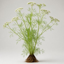 Cumin Identification Guide