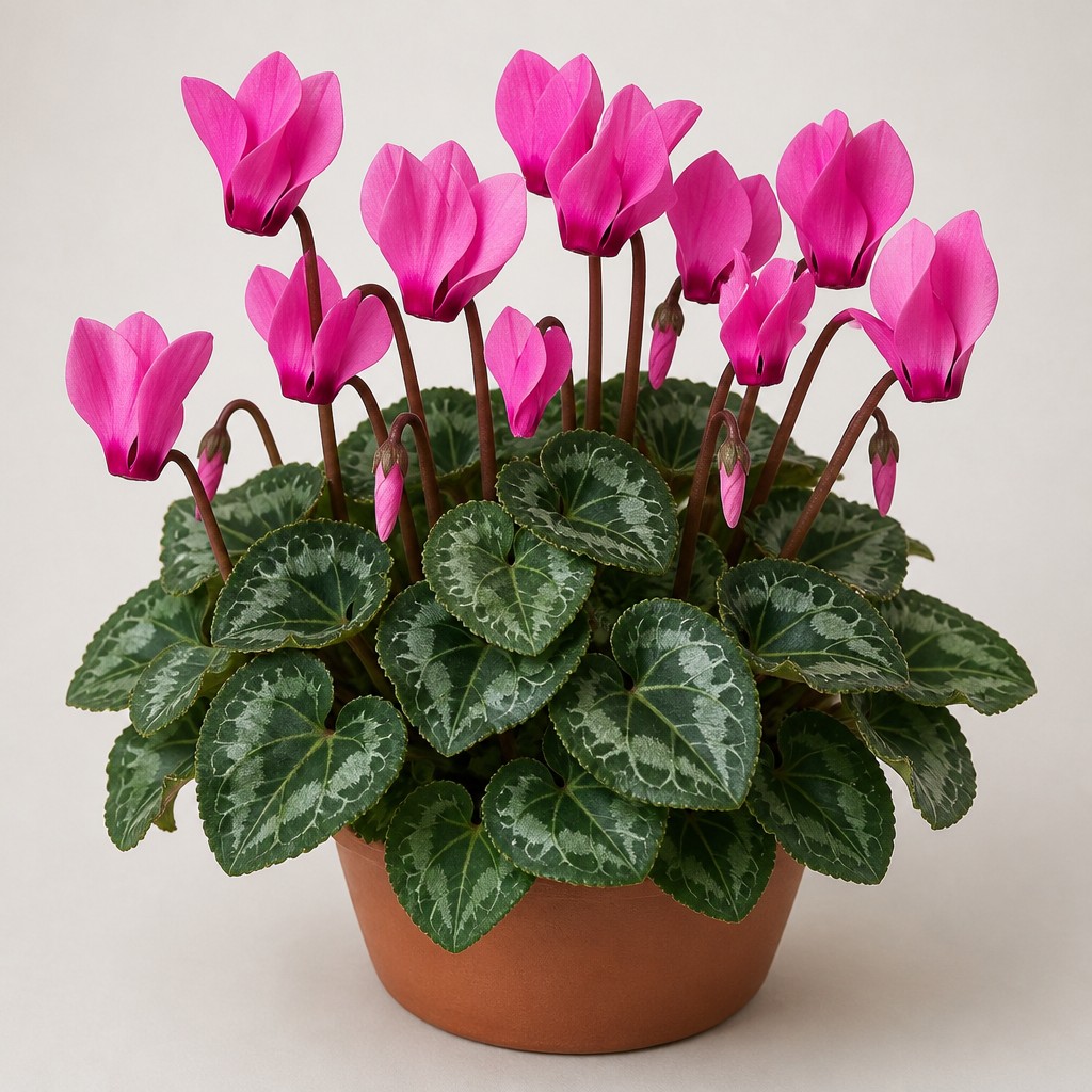 Cyclamen