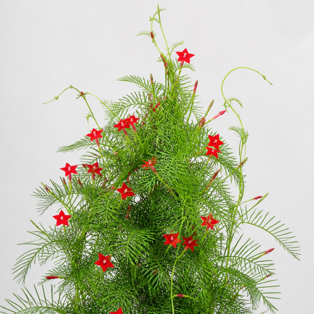 Cypress Vine
