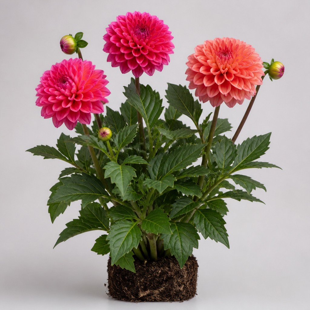 Dahlia